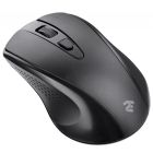 Миша бездротова 2E MF213 WL Black  (2E-MF213WB)