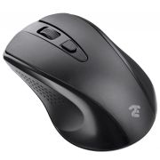 Миша бездротова 2E MF213 WL Black  (2E-MF213WB)