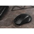 Миша бездротова 2E MF213 WL Black  (2E-MF213WB)