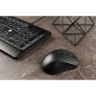 Миша бездротова 2E MF213 WL Black  (2E-MF213WB)