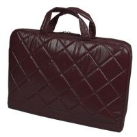 Сумка для ноутбука Continent CC-071 12" Bordo (CC-071 Bordo)