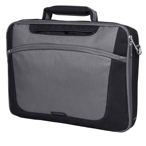 Сумка для ноутбука Sumdex 15.6" Black (PON-301BK)