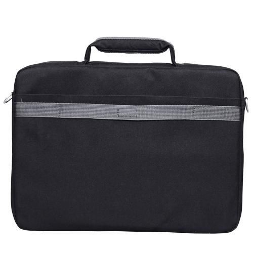 Сумка для ноутбука Sumdex 15.6" Black (PON-301BK)