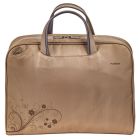 Сумка для ноутбука PORTcase 15.6" Beige (KCB-53)