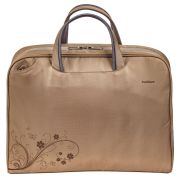 Сумка для ноутбука PORTcase 15.6" Beige (KCB-53)