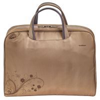 Сумка для ноутбука PORTcase 15.6" Beige (KCB-53)