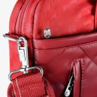 Сумка для ноутбука Continent CC-036 15.6" Red (CC-036Red)