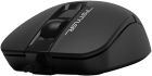Миша A4Tech Fstyler FM12 Black (FM12 (Black))