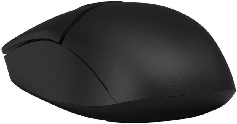 Миша A4Tech Fstyler FM12 Black (FM12 (Black))