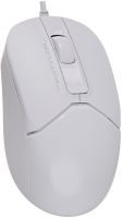 Мышь A4Tech Fstyler FM12S White (FM12S (White))