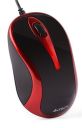 Мышь A4Tech N-350-2 Red/Black V-Track (N-350-2 (Red+Black))