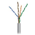 Кабель вита пара FrimeCom UTP, 5e, CCA, 4х2х0.5 мм, 305м (24599009661)