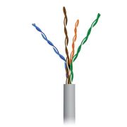 Кабель вита пара FrimeCom UTP, 5e, CCA, 4х2х0.5 мм, 305м (24599009661)