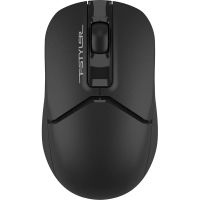Мышь беспроводная A4Tech FG12 Black (FG12 (Black))