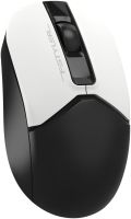 Миша бездротова A4Tech FG12S Black/White (FG12S (Panda))