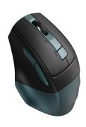 Мышь беспроводная A4Tech Fstyler FB35C Midnight Green USB (FB35C (Midnight Green))