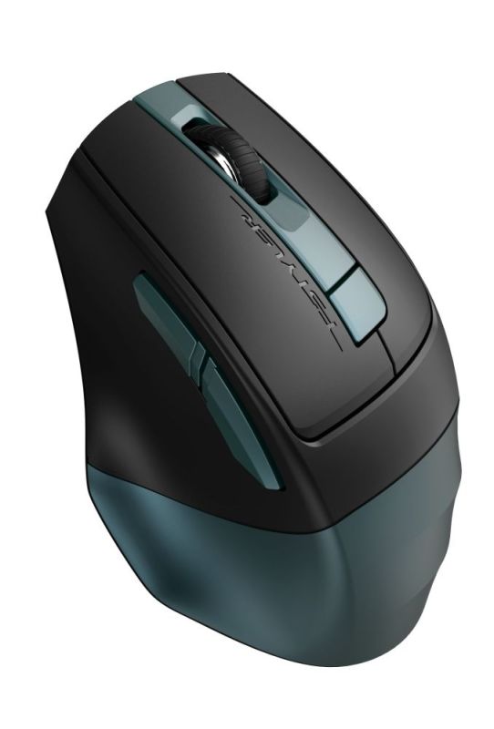 Мышь беспроводная A4Tech Fstyler FB35C Midnight Green USB (FB35C (Midnight Green))