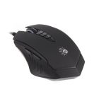Мышь A4Tech V8M Bloody Black V-Track (V8M Bloody (Black))