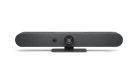 Веб-камера Logitech Rally Bar Mini Graphite (960-001339)