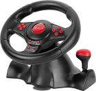 Ігрове кермо XTRIKE ME GP-903 180град., 16кнопок, USB PC/PS4/XBOX/Android (GP-903)