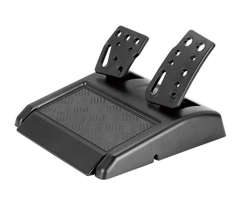 Ігрове кермо XTRIKE ME GP-903 180град., 16кнопок, USB PC/PS4/XBOX/Android (GP-903)