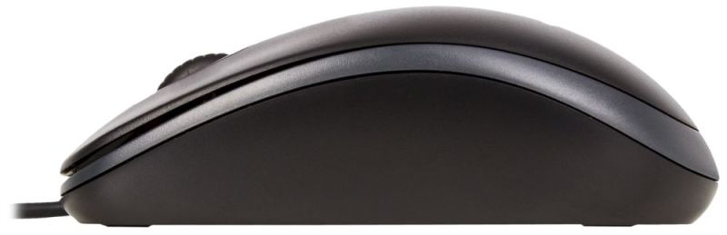 Мышь Logitech B100 Black (910-003357)