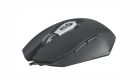 Мышь REAL-EL RM-525 Black (EL123200029)