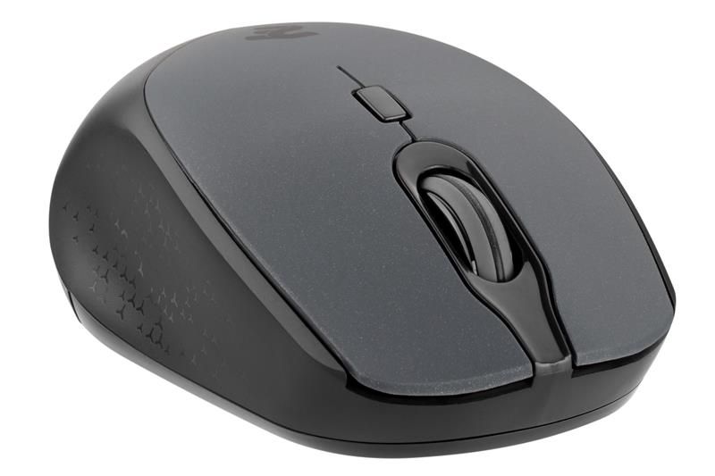 Мышь 2E MF220 WL Grey USB (2E-MF220WB)
