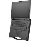 Захищений ноутбук AGN x14A 14"FHD LCD /i5-1235U/ 16G+512SSD/IP65 MIL-STD-810H Black (AGN_x14A_i5_12Th_16_512)