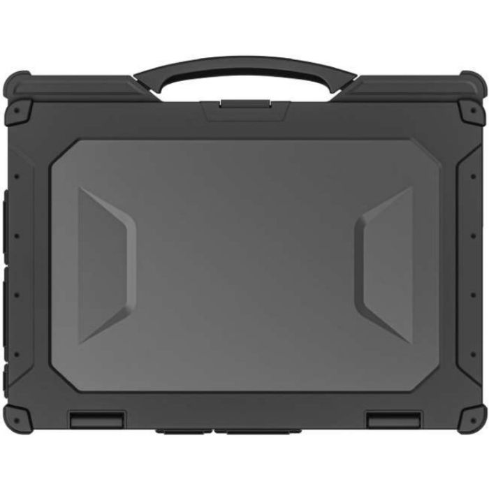 Захищений ноутбук AGN x14A 14"FHD LCD /i5-1235U/ 16G+512SSD/IP65 MIL-STD-810H Black (AGN_x14A_i5_12Th_16_512)