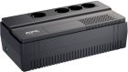 ДБЖ APC Easy UPS 500VA/300W, 4xSchuko, (BV500I-GR) (BV500I-GR)