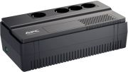 ДБЖ APC Easy UPS 500VA/300W, 4xSchuko, (BV500I-GR) (BV500I-GR)
