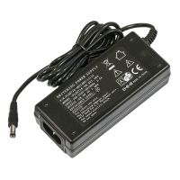 Блок живлення Mikrotik 48POW 48V 1.46A 70W power adapter + power plu (48POW)