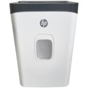 Знищувач документів HP OneShred Auto 200CC, A4, 80g х 13 листів, 4.3*12, 28 л., P-4 (2819)