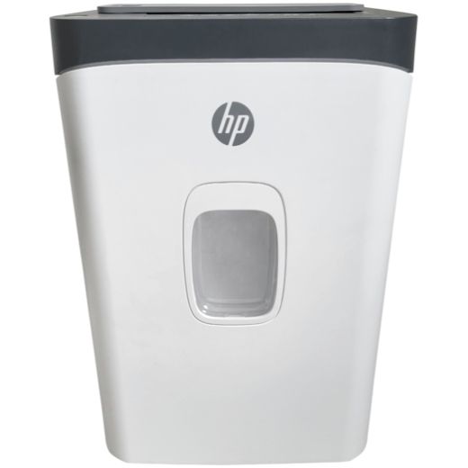 Знищувач документів HP OneShred Auto 200CC, A4, 80g х 13 листів, 4.3*12, 28 л., P-4 (2819)
