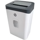 Знищувач документів HP OneShred Auto 200CC, A4, 80g х 13 листів, 4.3*12, 28 л., P-4 (2819)