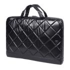 Сумка для ноутбука Continent CC-071 12" Black (CC-071Black)