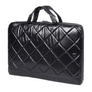 Сумка для ноутбука Continent CC-071 12" Black (CC-071Black)