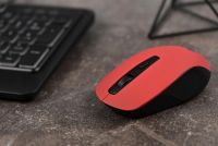 Миша бездротова 2E MF211 WL Red  (2E-MF211WR)