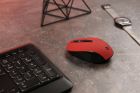 Миша бездротова 2E MF211 WL Red  (2E-MF211WR)