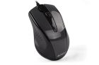Миша A4Tech Black (N-500FS)