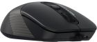 Миша A4Tech FM10 Black/Grey (FM10 (Grey))