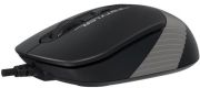 Миша A4Tech FM10 Black/Grey (FM10 (Grey))