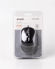 Миша A4Tech FM10 Black/Grey (FM10 (Grey))