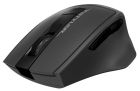 Мышь беспроводная A4Tech FG30S Grey/Black (FG30S (Grey))