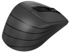Мышь беспроводная A4Tech FG30S Grey/Black (FG30S (Grey))