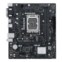 Материнська плата Asus Prime H610M-R D4-SI Socket 1700 (PRIME H610M-R D4-SI)