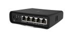 Беспроводной маршрутизатор Mikrotik hAP AC2 (RBD52G-5HACD2HND-TC)