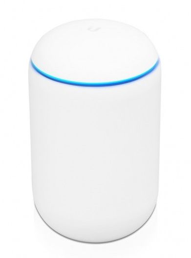 Бездротовий маршрутизатор Ubiquiti UniFi Dream Machine  (UDM)