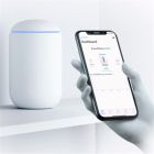 Бездротовий маршрутизатор Ubiquiti UniFi Dream Machine  (UDM)